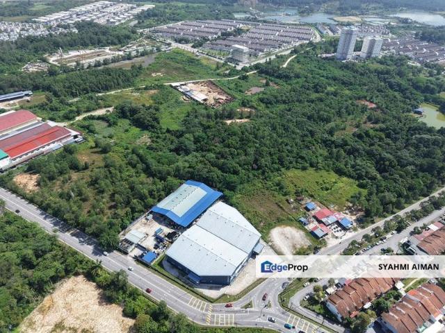 Bandar Country Homes