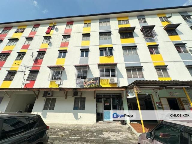 Bandar Country Homes