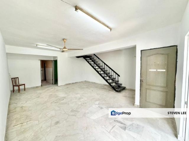 Bandar Country Homes