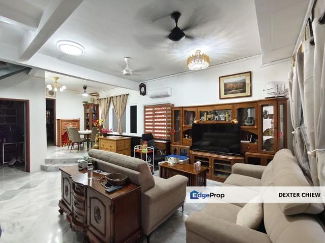 Bandar Country Homes