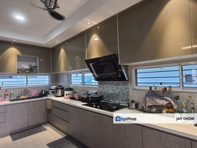 Bandar Country Homes