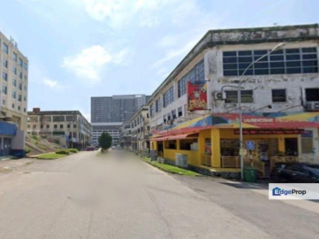 Bandar Country Homes