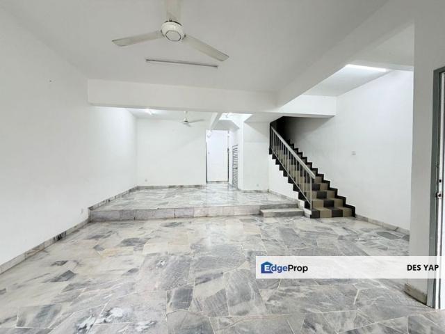 Bandar Country Homes
