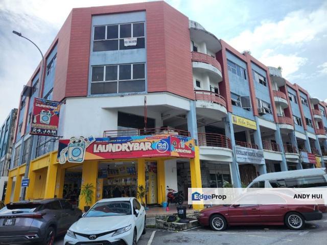 Bandar Country Ground Floor