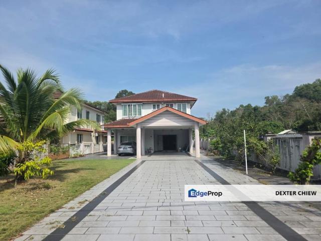 Bandar Country Homes