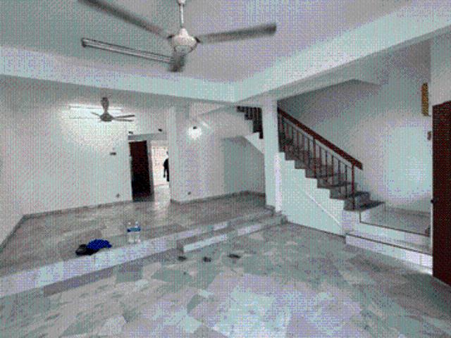 Bandar Country Homes
