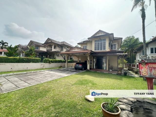Bandar Country Homes