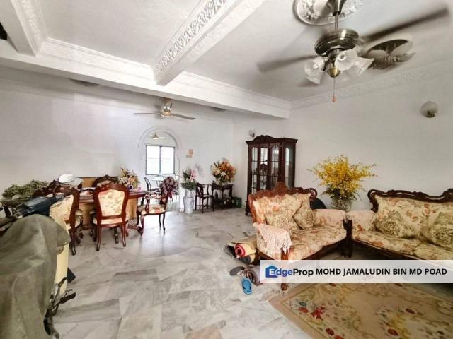 Bandar Country Homes