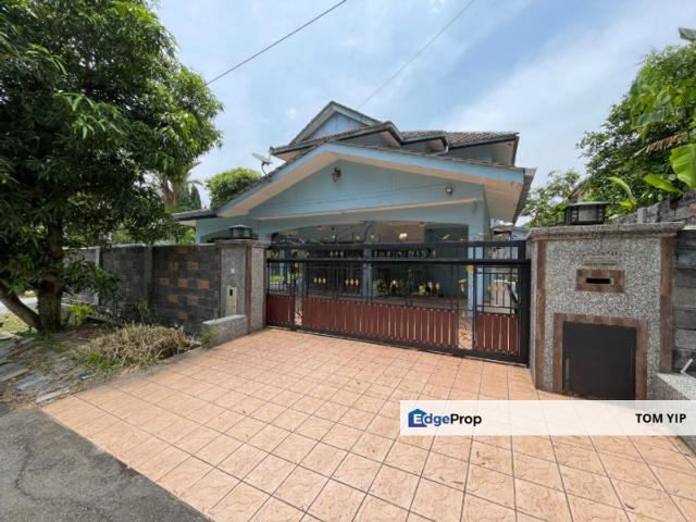 Bandar Country Homes