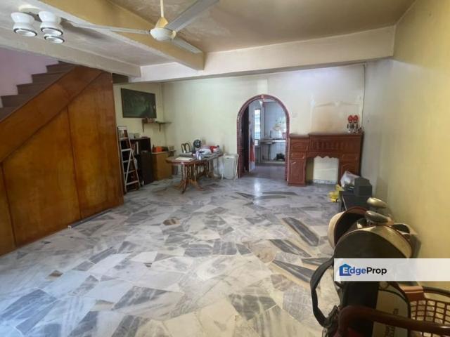 Bandar Country Homes