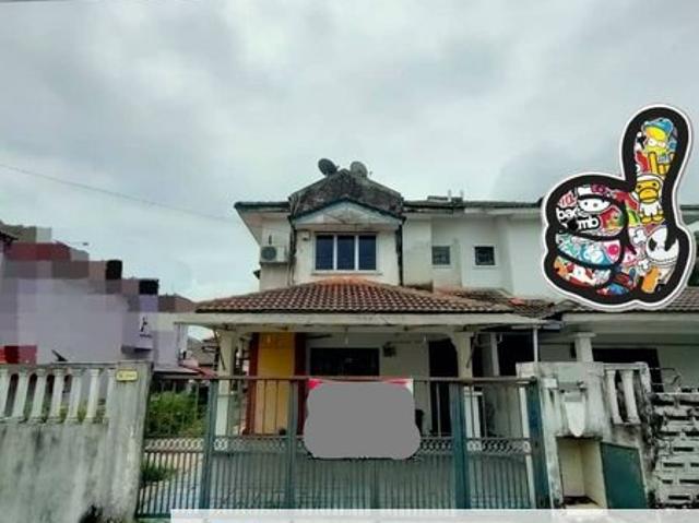Bandar Country Homes