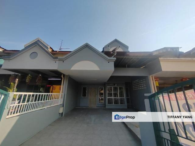 Bandar Country Homes
