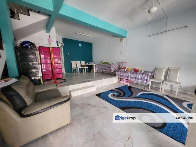 Bandar Country Homes