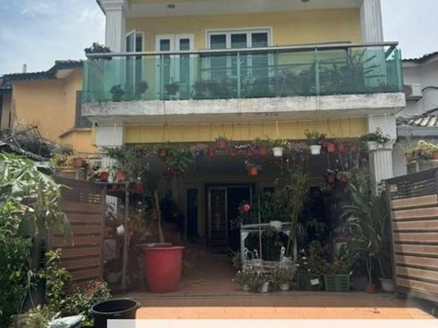 Bandar Country Homes