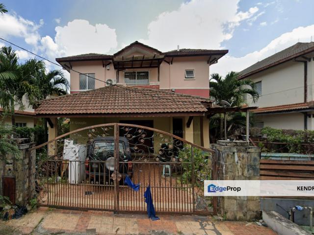 Bandar Country Homes
