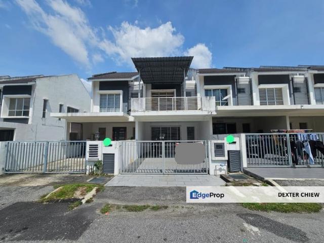 Bandar Country Homes