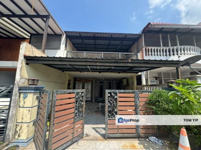 Bandar Country Homes