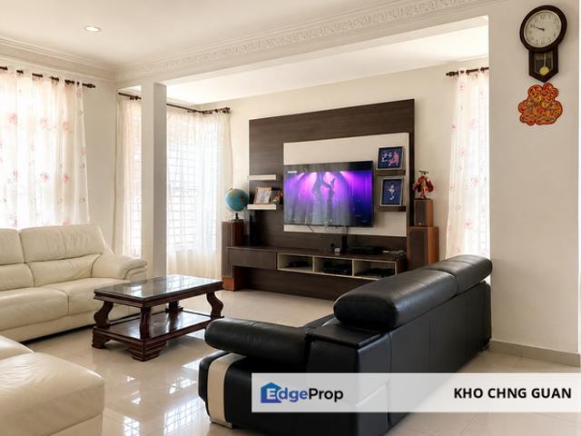 Bandar Country Homes