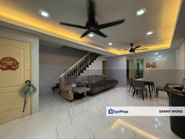 Bandar Country Homes