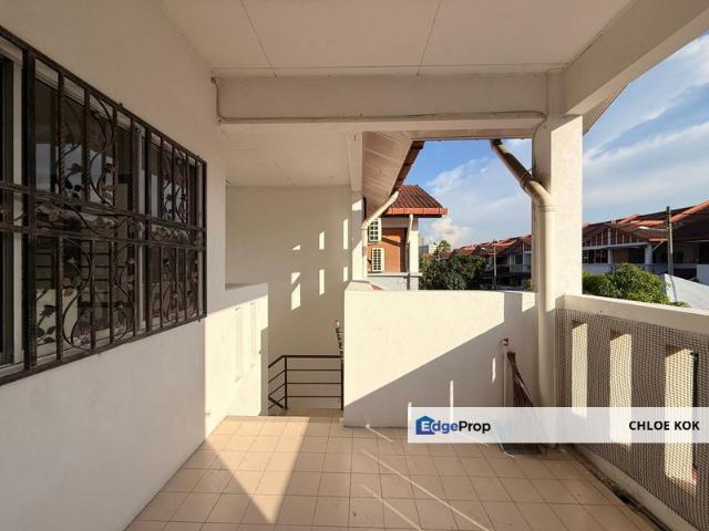 Bandar Country Homes