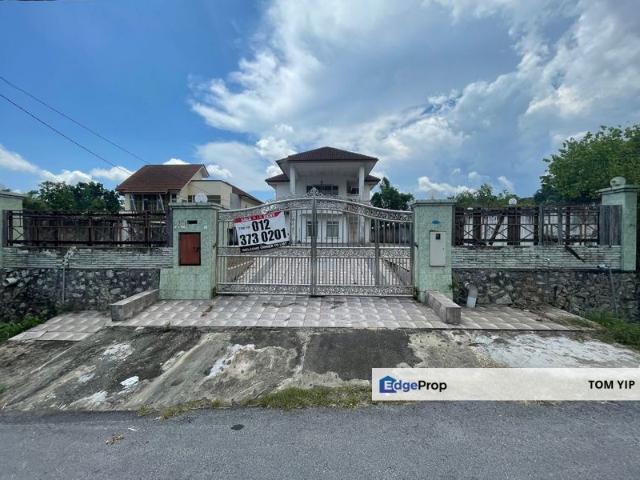 Bandar Country Homes