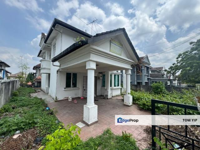 Bandar Country Homes