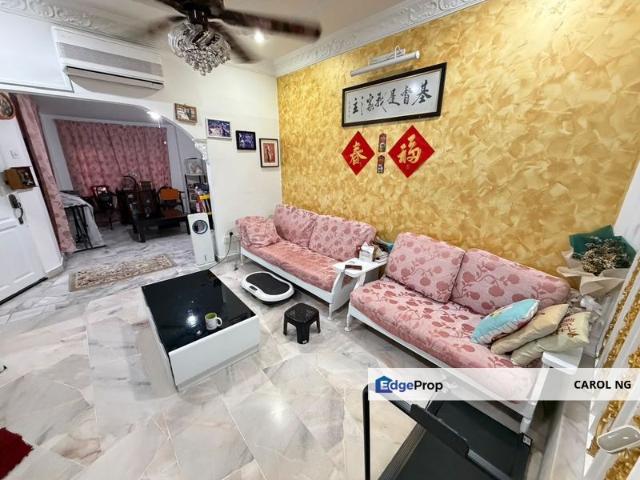 Bandar Country Homes