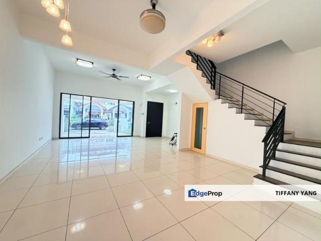 Bandar Country Homes