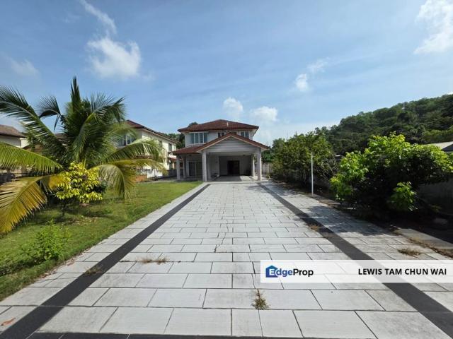 Bandar Country Homes