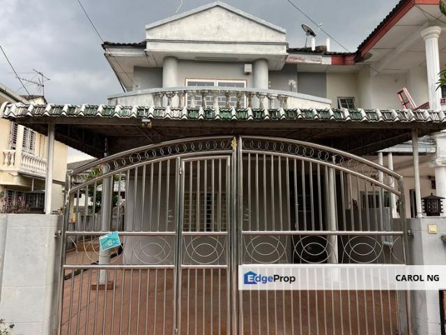 Bandar Country Homes