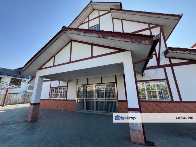 Bandar Country Homes