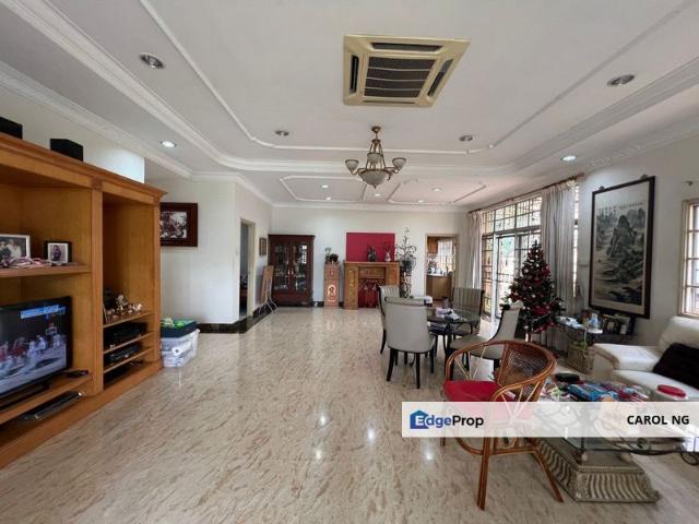 Bandar Country Homes