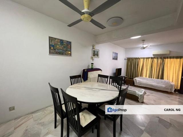 Bandar Country Homes