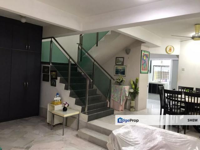 Bandar Country Homes
