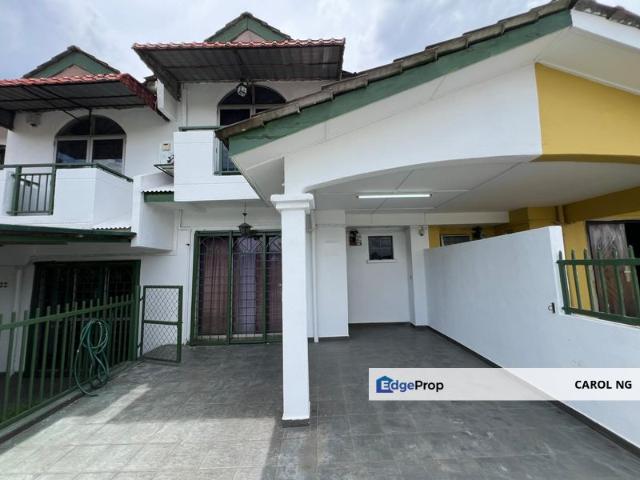 Bandar Country Homes
