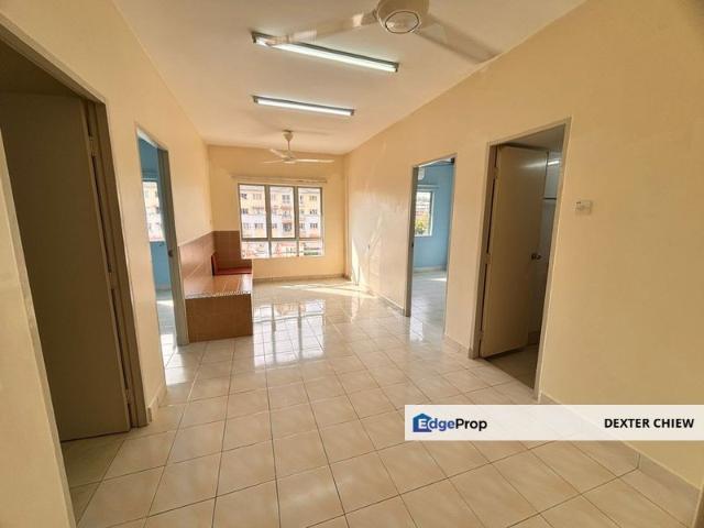 Bandar Country Homes