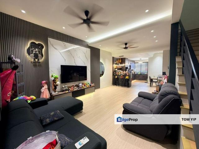 Bandar Country Homes