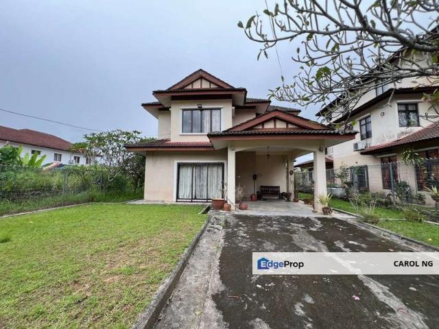 Bandar Country Homes