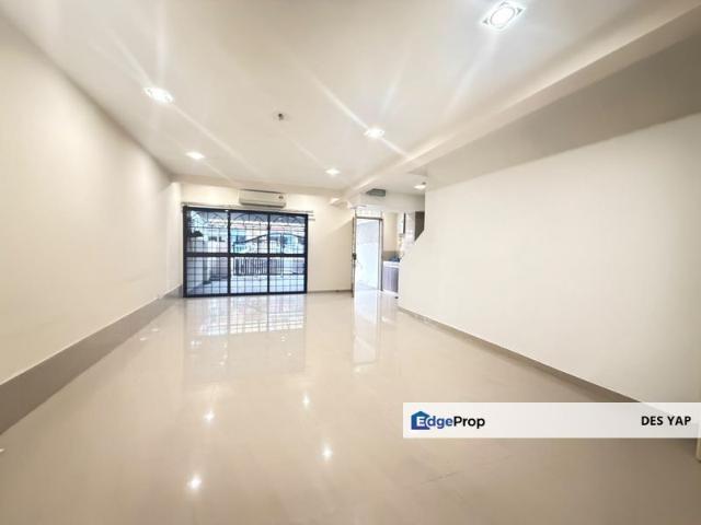 Bandar Country Homes