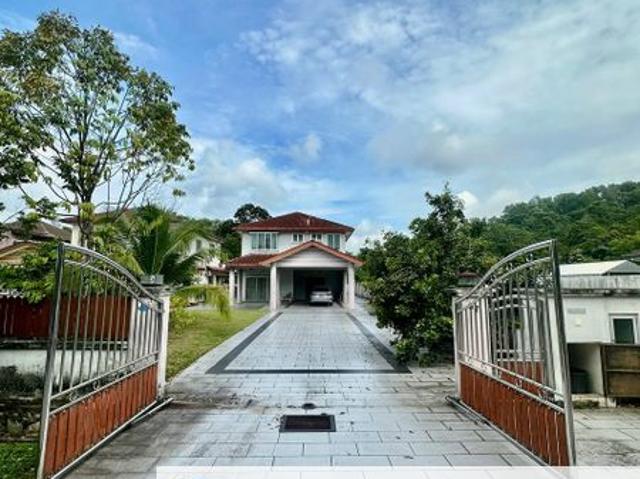 Bandar Country Homes