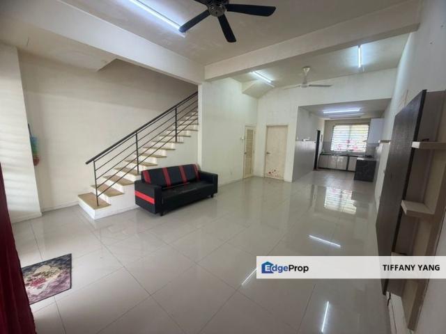 Bandar Country Homes