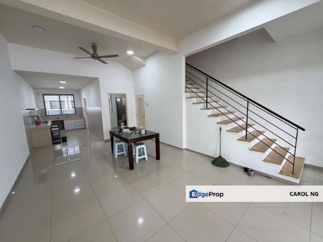 Bandar Country Homes