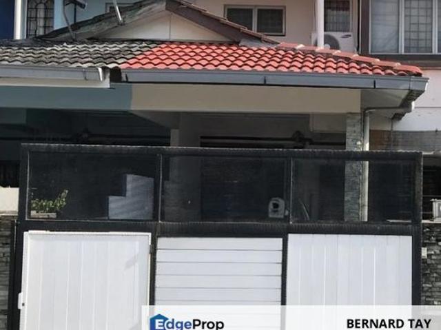Bandar Country Homes