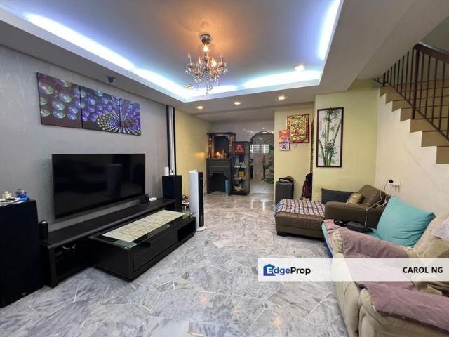 Bandar Country Homes