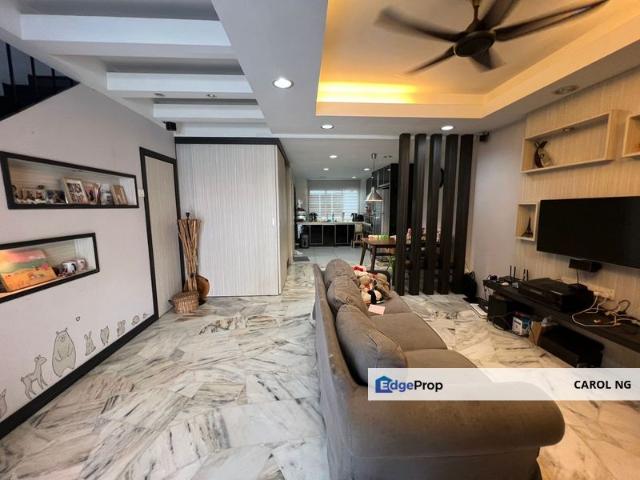 Bandar Country Homes
