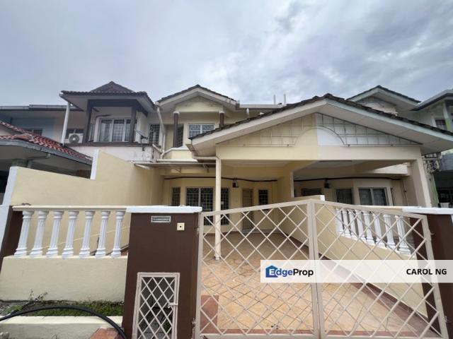 Bandar Country Homes