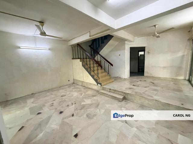 Bandar Country Homes