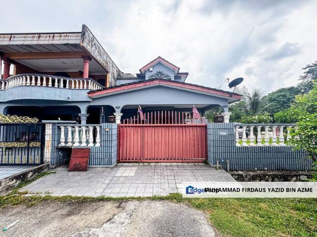 Bandar Country Homes