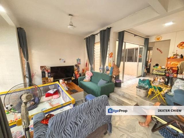 Bandar Country Homes