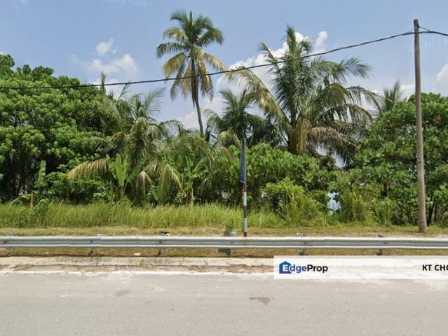 Bandar Country Homes